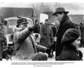 Bild: Universal Pictures
Steven Spielberg (links) gewann mit „Schindlers Liste“ einen Regie-Oscar, Hauptdarsteller Liam Neeson (rechts) bekam die Trophäe als „Bester Hauptdarsteller“.