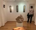 Bild: Edeltraud Scheuerer/exb
Die Ausstellung „Ich sehe was… und das ist…“ ist bis 28. Juli im Schmidt-Haus zu sehen.