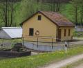Bild: mmj
Auf dem Maschinenhaus in der Kläranlage soll eine Photovoltaikanlage mit Speicher errichtet werden.