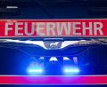 Symbolbild: Paul Zinken
Ein Schaden in Höhe von rund 200.000 Euro entstand bei einem Brand in einem Mehrfamilienhaus in Burglengenfeld.