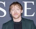 Bild: Sam Aronov/Pacific Press via ZUMA Wire/dpa
Rupert Grint ist Vater einer zweiten Tochter geworden. (Archivbild)
