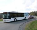Bild: Fabian Polster/Landratsamt Tirschenreuth/exb
Der Naabtal-Express ist ab 1. Mai wieder im Landkreis Tirschenreuth unterwegs.