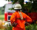 Symbolbild: Daniel Bockwoldt/dpa/Symbolbild
Mehr Frauen in der Feuerwehr. Aber wie?