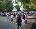 Bild: krb
Serenade in Neustadt/WN