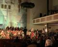 Bild: Städtische Sing- und Musikschule Sulzbach-Rosenberg/exb
Musikalische Weihnachtsvorfreude ist beim Konzert "Gaudete" mit der Städtischen Sing- und Musikschule Sulzbach-Rosenberg garantiert.