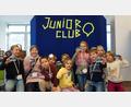 Bild: Jakob Graf
Der Junior-Club von Oberpfalz-Medien startet im Dezember.