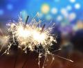 Symbolbild: pattilabelle – stock.adobe.com
An keinem anderen Tag im Jahr machen sich wohl mehr Menschen Gedanken über das Glück wie an Silvester.