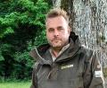 Bild: Naturpark Hirschwald
Christian Rudolf ist Ranger im Naturpark Hirschwald. Er gibt Tipps, wie sich Spaziergänger verhalten sollten, wenn sie sich im Wald verlaufen.