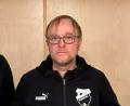 Bild: Klünter
Rudi Kraus ist der neue Trainer von Kreisligist SF Kondrau.
