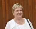 Archivbild: Petra Hartl
Kreisbäuerin Irmgard Zintl ist bei der Bundestagswahl wohl chancenlos, aber trotzdem mit ihrem Listenplatz sehr zufrieden.