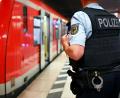 Symbolbild: Sven Hoppe/dpa
Auch in grenzüberschreitenden Zügen fahndet die Polizei nach illegal eingeführten Gegenständen.