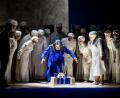 Bild: Nationaltheater Brünn
Das Nationaltheater Brünn zeigt 2025 bei den Thurn-und-Taxis-Schlossfestspielen die Oper Nabucco.