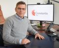 Archivbild: Gabi Schönberger
Axel Glade hat seinen Abschied von der Constantia in Pirk angekündigt. Spätestens zum 1. Januar 2026 übernimmt er Verantwortung beim finnischen Konkurrenten Huhtamaki.