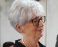 Bild: Ina Piehler
Barbara Lanzinger feiert am 22. Dezember ihren 70. Geburtstag.