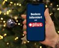 Bild: Fröhler, Laura
Nur diese Woche können Sie mit dem OnetzPlus Weihnachts-Special beim Abschluss eines Jahresabos sparen.