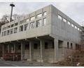 Bild: kro
Der Bau der Zweifachturnhalle geht zügig vorn. Aber auch die Kosten steigen. Die Zweifachturnhalle wird wohl rund 12,1 Millionen Euro kosten.