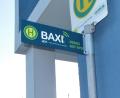 Symbolbild: jml
Das Baxi des Landkreises Neustadt an der Waldnaab hält auch ab 1. Januar 2025 auch in der Gemeinde Speichersdorf. Acht Haltestellen sollen eingerichtet werden.