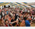 Archivbild: jr
So sah es beim "Fest der Blasmusik" in Bad Neualbenreuth vor zwei Jahren aus, mit einer ähnlichen Stimmung ist auch heuer zu rechnen. Zumal alle Tickets bereits ausverkauft sind.
