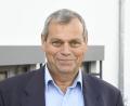 Archivbild: Petra Hartl
Der langjährige Kommunalpolitiker Karl-Heinz Herbst (66) verstarb am 16. Dezember.