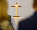 Bild: Klaus-Dietmar Gabbert/dpa
Der Lennesriether Andreas Gallitzendörfer ist am Dienstag, 10. Dezember 2024 im Alter von 87 Jahren verstorben. Um ihn trauern Familie, Freunde und Verwandte.