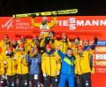 Bild: Philipp von Ditfurth/dpa
Pius Paschke ist Deutschlands größte Skisprung-Hoffnung.