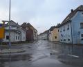 Bild: gi
Viele Zahlen hat der Moosbacher Bürgermeister bei der Bürgerversammlung dabei, darunter einen Geschwindigkeitsrekord im negativen Sinn, den ein Autofahrer mit 106 Stundenkilometern in der Hauptstraße in Richtung Burgtreswitz aufgestellt hatte.