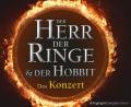 Bild: Highlight-Concerts GmbH
Ein außergewöhnliches Konzert mit den Klängen zu "Der Herr der Ringe & Der Hobbit"