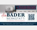 Bild: exb
Die Bäderwerkstatt