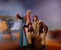 Bild: Manfred Esser/exb
"Der kleine Prinz - das Musical"