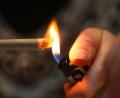 Symbolbild: Oliver Berg /dpa
Ein 15-jähriges Mädchen gab nach einem Ladendiebstahl in Sulzbach-Rosenberg zu, Marihuana geraucht zu haben.