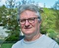 Bild: Stephan Huber
Hans-Jürgen Bumes wird am Mittwoch, 30. April, 60 Jahre alt.