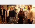 Bild: Kunz
Jugendpolitische Themen stehen bei der aktuellen Ausstellung im NOC in Weiden im Mittelpunkt.