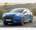 Bild: Ford/dpa
Robuste Raubkatze: Längst ist der Puma von Ford kein Sportcoupé mehr, sondern ein SUV. Wie ist es um dessen Gebrauchtqualitäten bestellt?