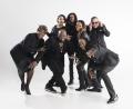 Bild: Gospel Group/exb
Rock und Pop, Jazz und Rap mit der Gospel Group aus den USA.
