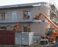 Bild: kaz
Es geht voran auf der Realschule-Baustelle in Kemnath. Heuer stehen 21 Millionen Euro für das 74-Millionen-Euro-Projekt im Haushalt des Landkreises.