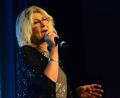 Bild: Kunz
Schlagerstar Claudia Jung.