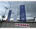 Bild: Matthias Bäumler/fph
Die Pfisterer-Produktion im Werk in der Holenbrunner Bahnhofstraße ist Geschichte.