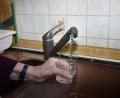 Bild: bey
Ab 1. Januar 2025 müssen im Markt Luhe-Wildenau die Gebühren für Wasser und Abwasser erhöht werden. Weil die Berechnung noch nicht vorliegt, hat der Marktgemeinderat einen entsprechenden Beschluss gefasst, die Gebühren im Laufe des Jahres 2025 rückwirkend zum 1. Januar erhöhen zu können.