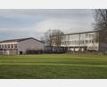 Bild: vsr
Die Schulturnhalle der Krummennaaber Grundschule erhält eine neue Jalousiesteuerung.