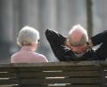 Bild: Stephan Scheuer/dpa
In Regensburg leben die meisten Über-100-Jährigen der Oberpfalz.