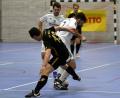 Bild: otr
Am Samstag, 11. Januar 2025, wird in Vilseck um den Titel des Futsal-Kreismeisters (Amberg/Weiden) gekämpft. 16 Teams sind am Start. der SV Waldau (schwarze Trikots) und die SpVgg Schirmitz sind auch wieder dabei.