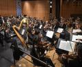 Archivbild: Petra Hartl
Bereits 2020 gastierten die Hofer Symphoniker im Amberger ACC. Am 5. Januar sind sie im Stadttheater.