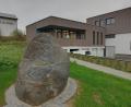 Bild: Hladik
Mit dem Neubau des Bürogebäudes für die Steinwaldgruppe wurde auch die Geschäftsstelle von Tirschenreuth zum Wasserwerk in Oed verlegt.