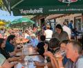 Archivbild: wrl
Allein beim großen Spendenfest im September in Pertolzhofen wurden rund 50.000 Euro für Lukas eingenommen.