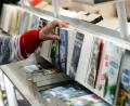 Symbolbild: Jens Kalaene/dpa
Bücher, Musik, Filme: Die kulturellen Highlights von Oberpfälzer Kulturschaffenden aus dem Jahr 2024.