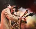 Bild: Jan Kocovski/exb
Eine Show bringt die Beatles auf die Bühne zurück