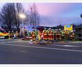 Bild: Roland Wellenhoefer
Am Donnerstagmorgen kam es bei Burggrub zu einem schweren Verkehrsunfall.