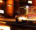 Bild: Nicolas Armer/dpa
Über die Weihnachtsfeiertage leisteten die Rettungskräfte in Amberg und Weiden Hilfe bei medizinischen Notfällen – oder bei der Rettung von Tieren in winterlichen Notsituationen.