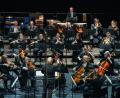 Bild: Stephan Huber
Das Silvesterkonzert des Amberger Sinfonieorchester im Stadttheater in Amberg, unter der Leitung von Thomas Appel war wieder einmal grandios.