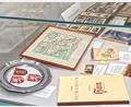 Bild: Jochen Neumann/exb
In der neuen Sonderausstellung im Museum Erbendorf vermitteln Hintergrundtexte und Ausschnitte aus Zeitzeugenberichten die nötigen Informationen zum Thema; Bildmaterial, Dokumente und persönliche Erinnerungsstücke illustrieren die Geschichte und Geschichten anschaulich.